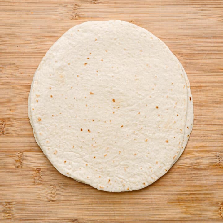 Air Fryer Tortilla Strips Savory Yum