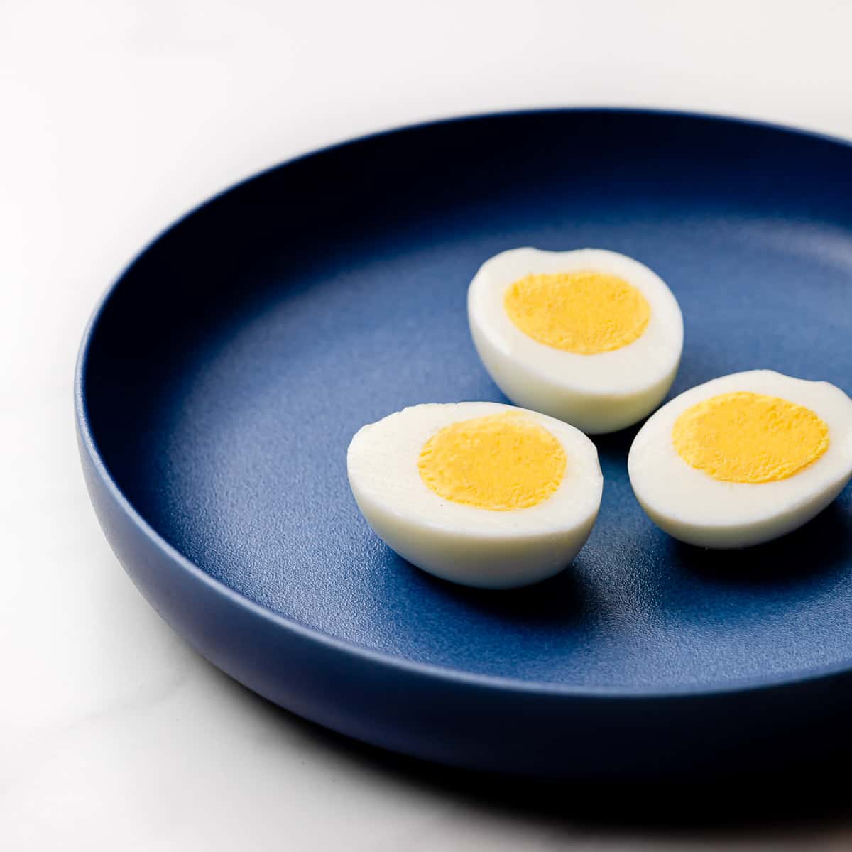 Air Fryer Eggs - Savory Yum