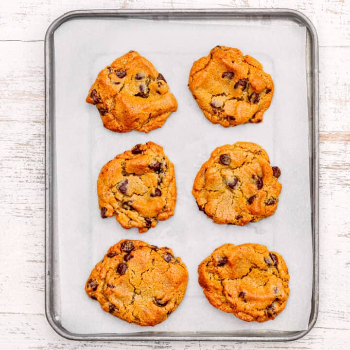 Air Fryer Refrigerated Cookie Dough Savory Yum